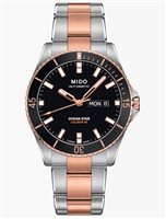 Orologio Mido Uomo OCEAN STAR 200 in Acciaio M026.430.22.051.00